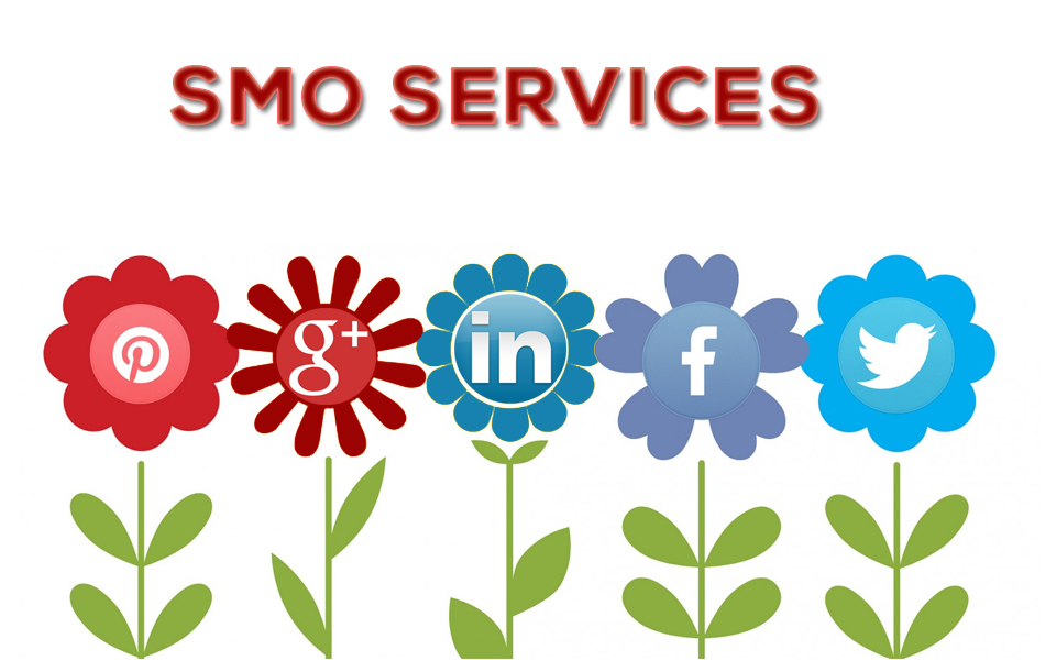 SMO SERVICES