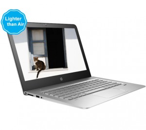 HP Envy 13-D015TU
