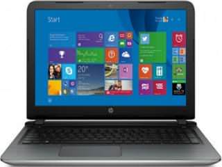 HP Pavilion 15-ab522TX