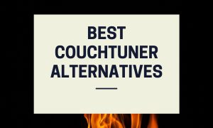Best Couchtuner alternatives