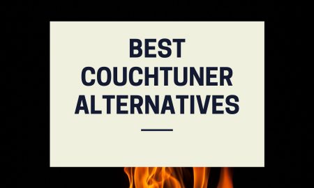 Best Couchtuner alternatives