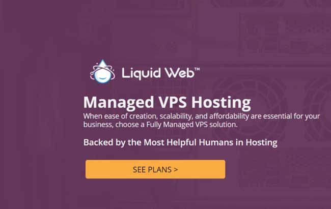 managed vps hosting