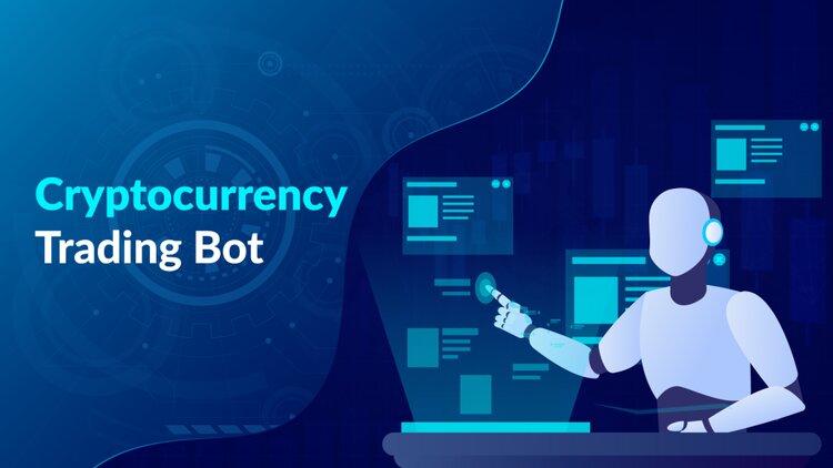 trading bot 2021